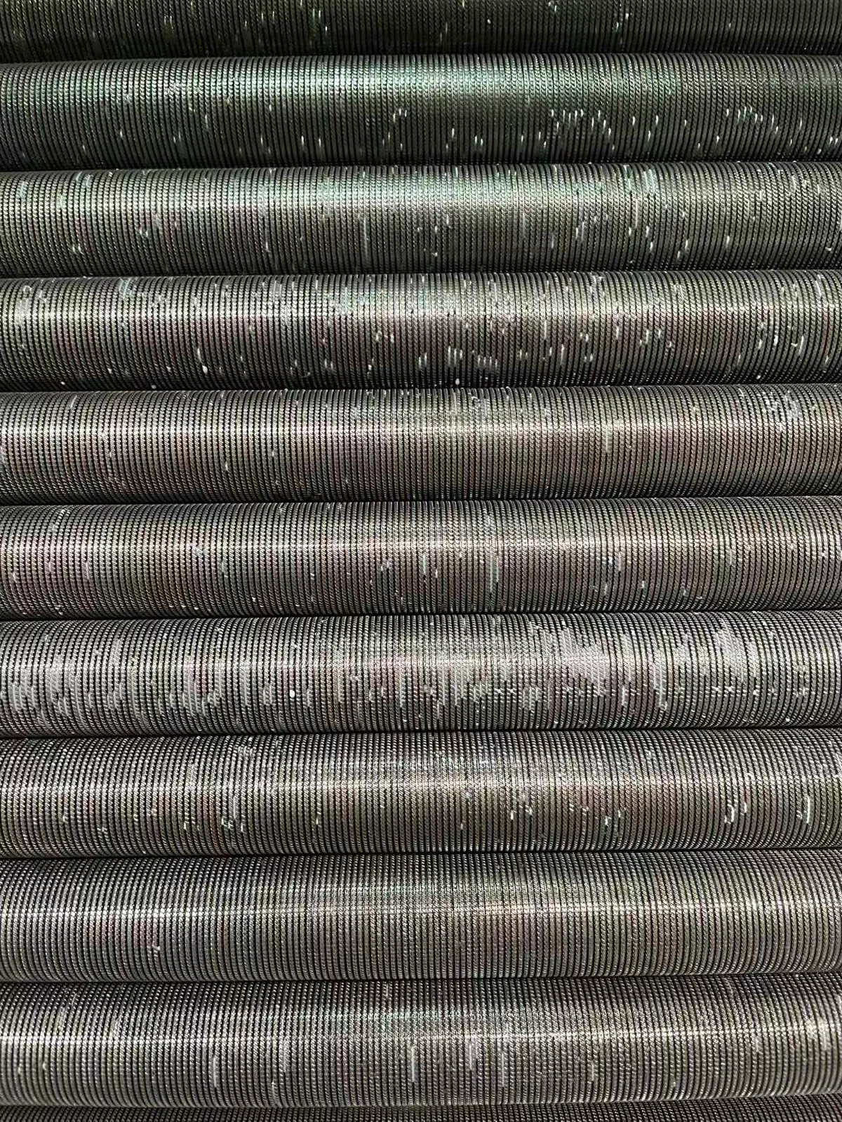 CNC specialized equipment setup