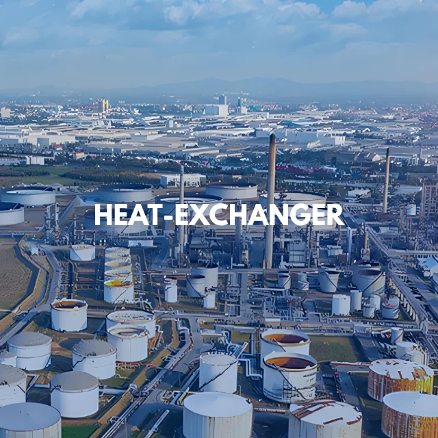 HEAT EXCHANGER MANUFACTURING